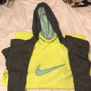 Nike hoodie